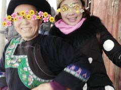 -矮寨·十八洞·德夯大峡谷景区