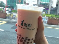 -1点点(水围店)