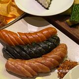 臭豆腐烩饭❓有被臭到❗❗❗但是真的值得一试，猎奇爱好者必冲