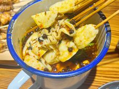 -半酌烧烤小酒馆(南京东路店)