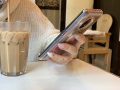 奶茶-大哥餐厅(西城花园店)