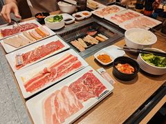 -焼肉ライク·烧肉LIKE(万菱汇店)