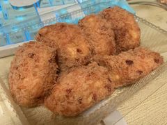 -詹记桃酥(百货大楼店)