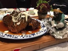 -卫鼎轩·曹公馆(鼓楼店)