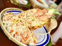 -茉莉.Red Crab