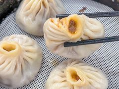 -李记清真馆(打钉巷店)