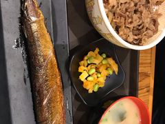 -食其家·牛丼咖喱(金桥太茂店)