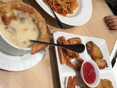 -必胜客(仁恒店)