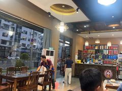 -朗妈私房菜(婺女州店)