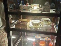 -古董花园(思南路42弄小区店)