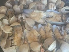 -渔家海鲜舫(宝湖路店)