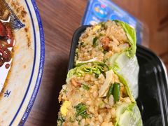 全家福饭包-东北老菜馆