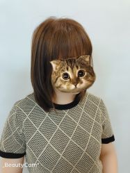 -简影造型·自选烫染接发salon