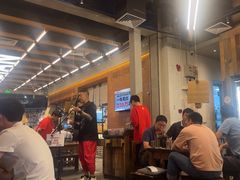 -破店肥哈·东北烧烤·夜宵(南山保利店)