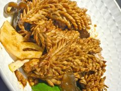 -魁盛居百年鲁菜馆(县西巷店)