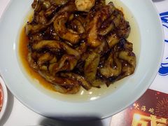 -大海碗·京菜炸酱面(雍和宫店)