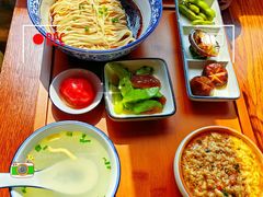 -孙盛兴奥灶面馆·蟹黄面·三虾面(山塘街总店)