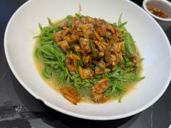 -五谷丰登农家院·地道胶东菜·海鲜烧烤(威海店)