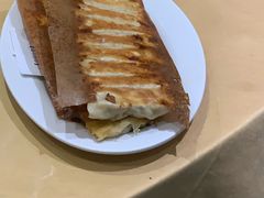 -大眼锅贴水饺(河东店)