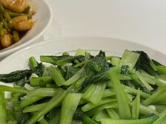 -松兰山海景大酒店·海鲜中餐厅