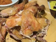 -打酱油·非遗淮扬菜(瘦西湖梅岭店)