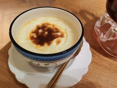 -伊斯坦布尔土耳其清真咖啡餐厅