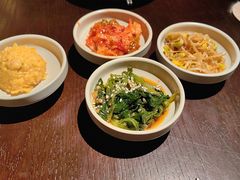 -Fuzzy Bistro 浮几韩餐·茶酒馆