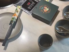 -狐狸爱上椰子鸡(滨江星光大道店)