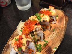 -江户前寿司(好运街店)