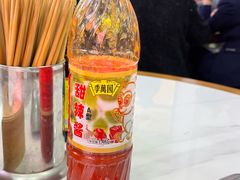 -东街钟楼肉粽(总店)