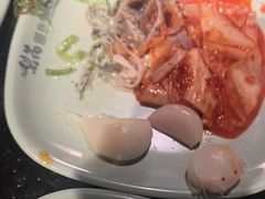 -梨花自助烤肉(天河城店)