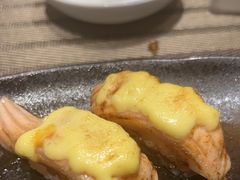 -極上萬膳·日料放题(海岸城店)