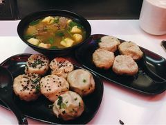 -小杨生煎(湟普汇店)