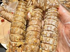 -必点海鲜·海肠捞饭大王(滨江道店)