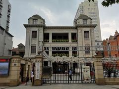 -飞马旅黎黄陂路文旅街区