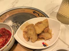 -七八冷面·延边朝鲜族美食(世纪汇店)