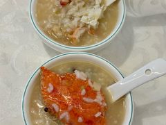 -潮之南·潮汕菜·鱼仔档(南山店)