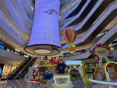 -成都银泰中心in99