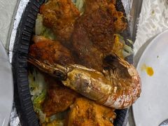 -葛尼沙印度餐厅 (镇明路店)