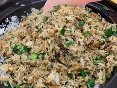 -台山美食一绝阿四台山黄鳝饭(阿四创作店)