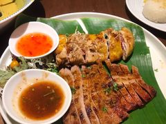 -星叶·东南亚料理(宁波万象汇店)