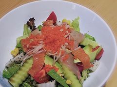 -富山日式料理(宽厚里店)