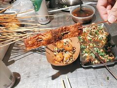 -有局·成都市井烧烤·精酿啤酒(双楠店)