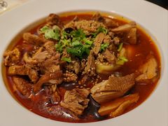 -花盐街·四川乐山小吃(西单大悦城店)