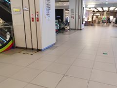 -凯德MALL(西直门店)