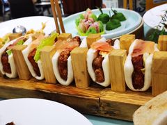 -知味观·味庄(杨公堤店)