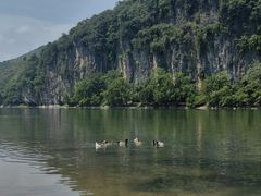 -61号餐吧(兴坪古镇漓江店)