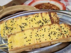 -马叉虫和妖且闲·长沙大排档(解放西店)