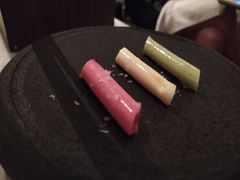 黄油-翡翠36餐厅(浦东香格里拉店)
