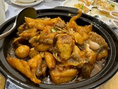 -79号渔船海鲜饭店(宝安店)